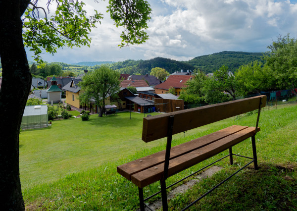 Rodinný dom s pozemkom na predaj Kremnica
